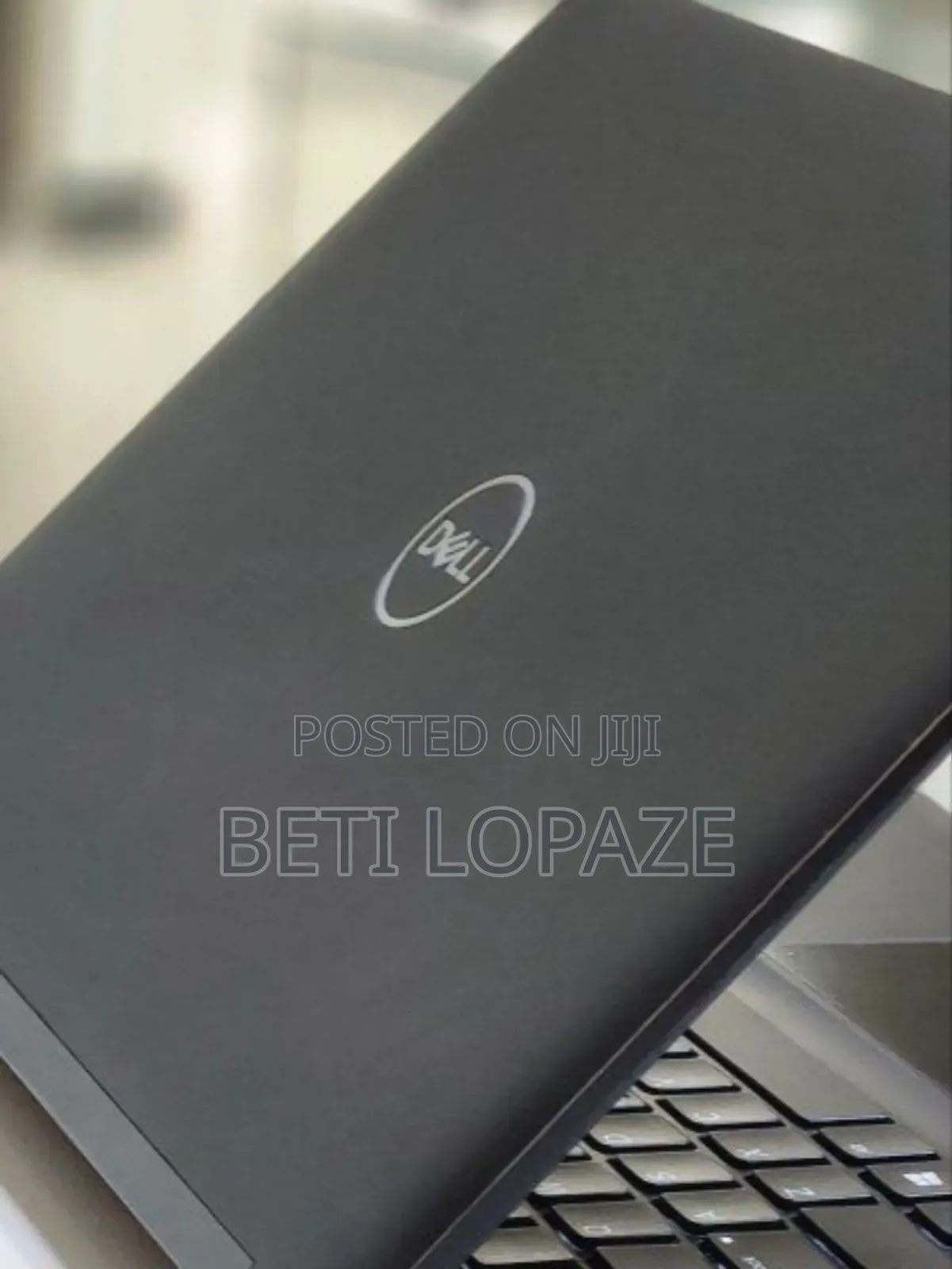 New Laptop Dell Latitude 5310 8GB Intel Core I5 SSD 256GB