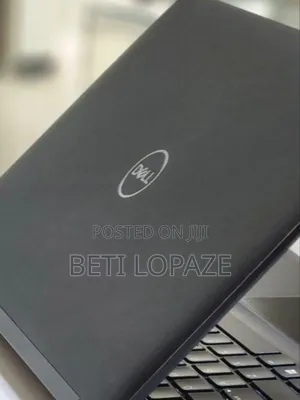 New Laptop Dell Latitude 5310 8GB Intel Core I5 SSD 256GB