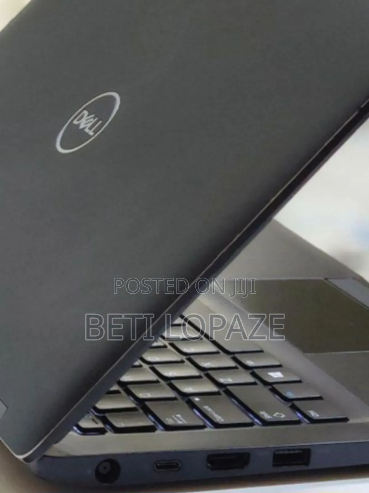 New Laptop Dell Latitude 5310 8GB Intel Core I5 SSD 256GB