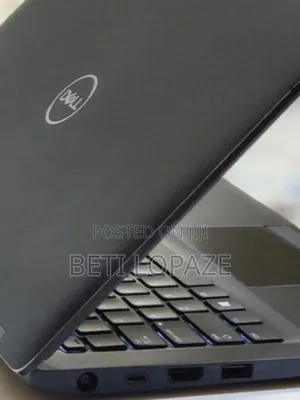 New Laptop Dell Latitude 5310 8GB Intel Core I5 SSD 256GB