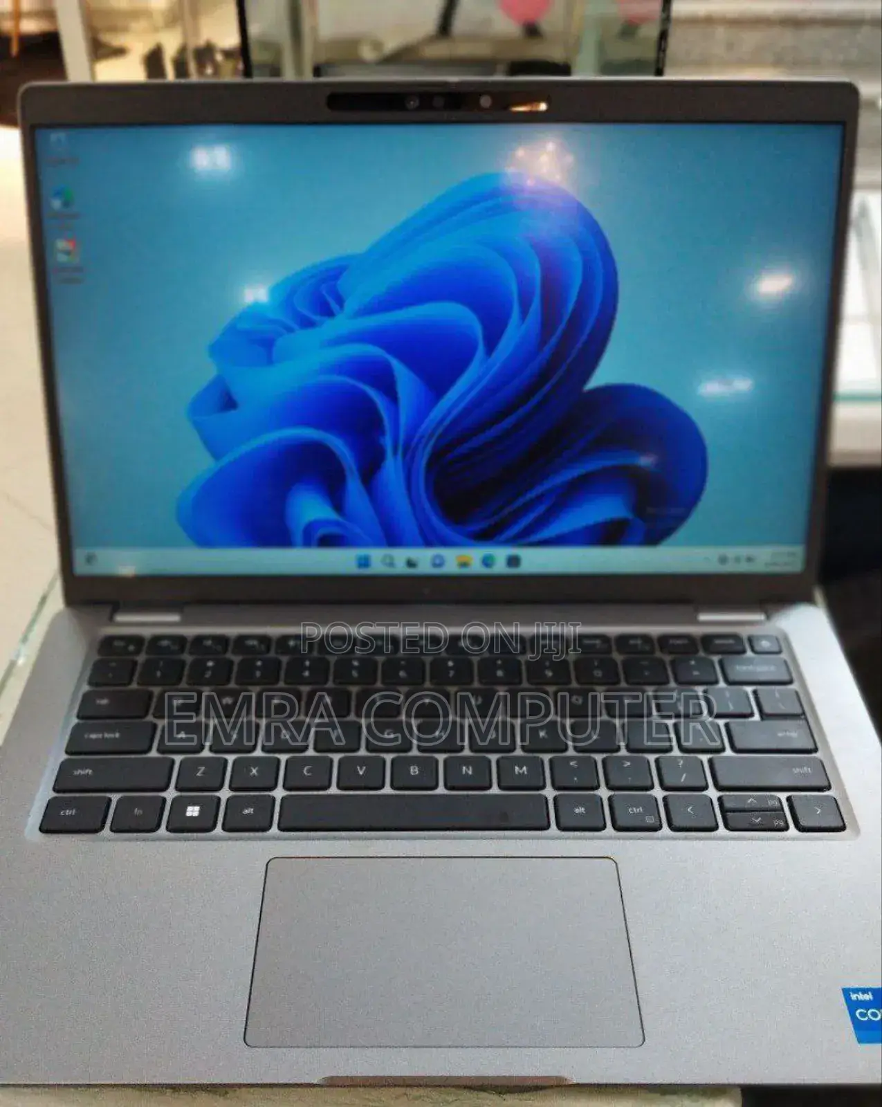 New Laptop Dell Latitude 5440 16GB Intel Core I5 SSD 512GB