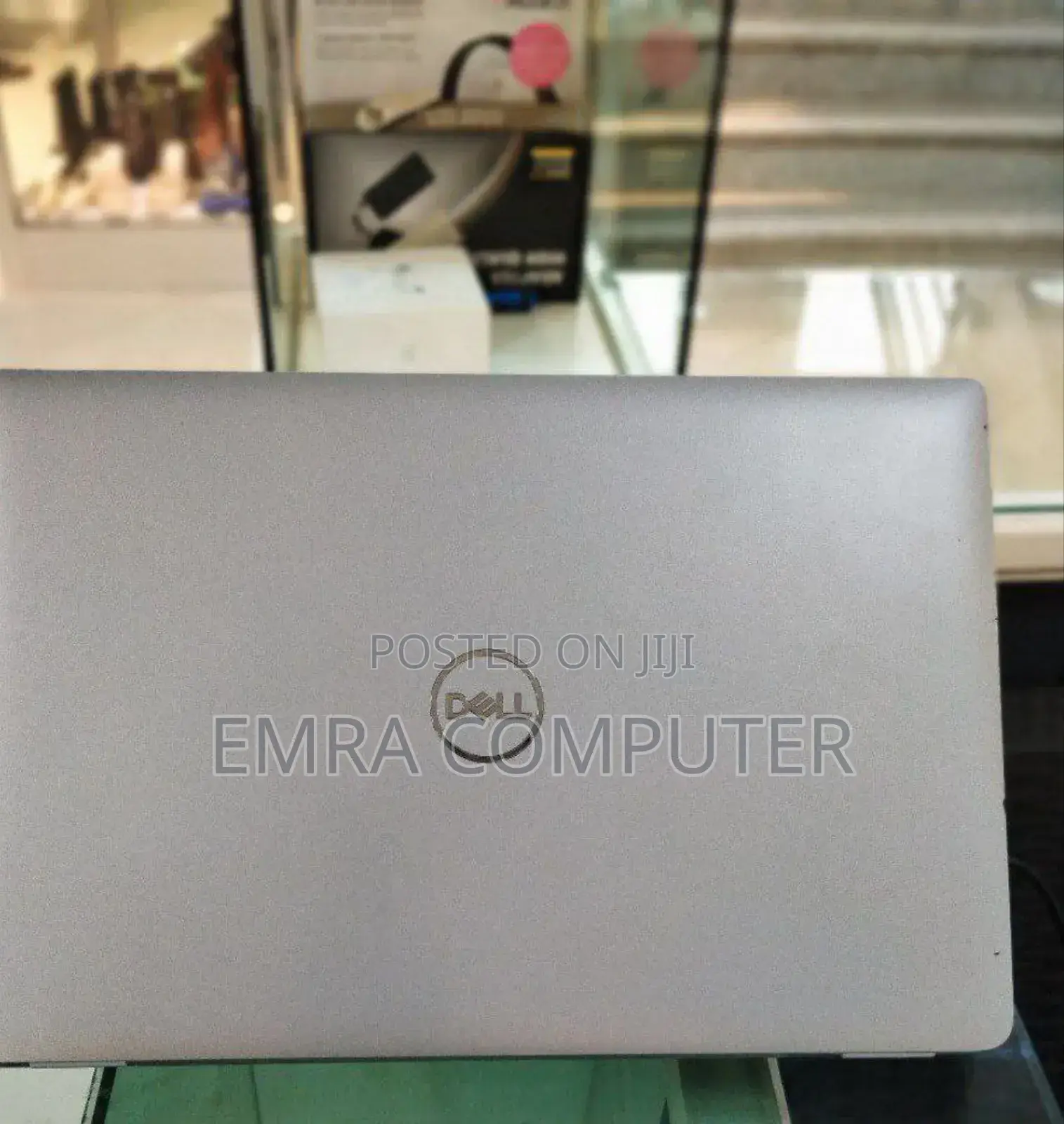 New Laptop Dell Latitude 5440 16GB Intel Core I5 SSD 512GB