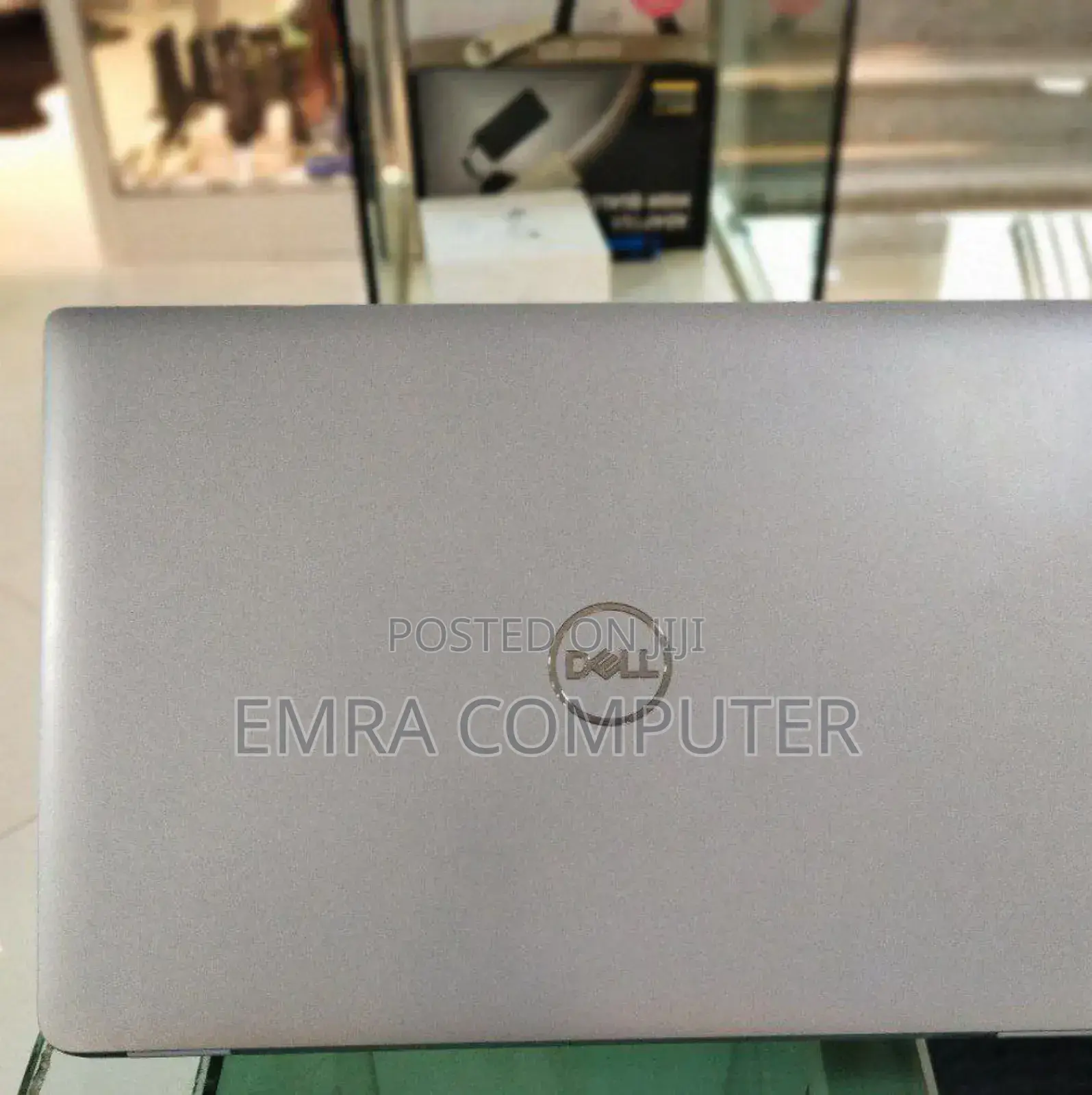 New Laptop Dell Latitude 5440 16GB Intel Core I5 SSD 512GB