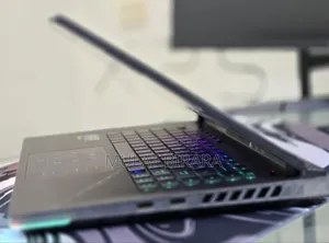 New Laptop Asus ROG Strix G15 32GB Intel Core I7 SSD 1T