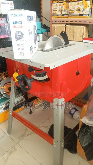 Edon Table Saw 1800 Watt