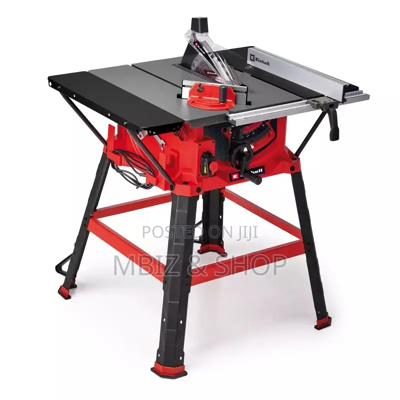 Edon Table Saw 1800 Watt