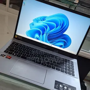 Photo - New Laptop Acer Aspire 3 16GB AMD Ryzen 7 SSD 512GB