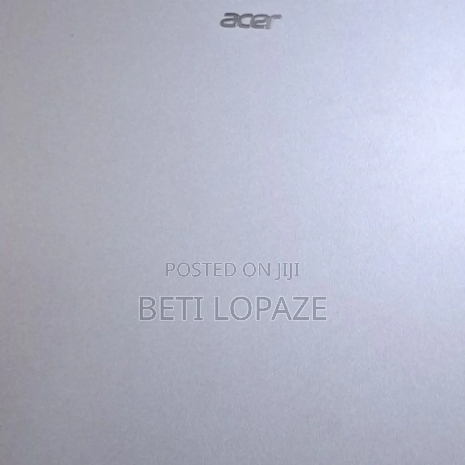 New Laptop Acer Aspire 3 16GB AMD Ryzen 7 SSD 512GB