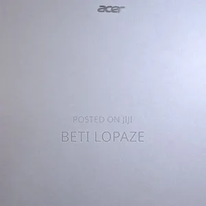 New Laptop Acer Aspire 3 16GB AMD Ryzen 7 SSD 512GB