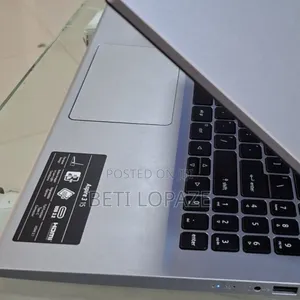 New Laptop Acer Aspire 3 16GB AMD Ryzen 7 SSD 512GB