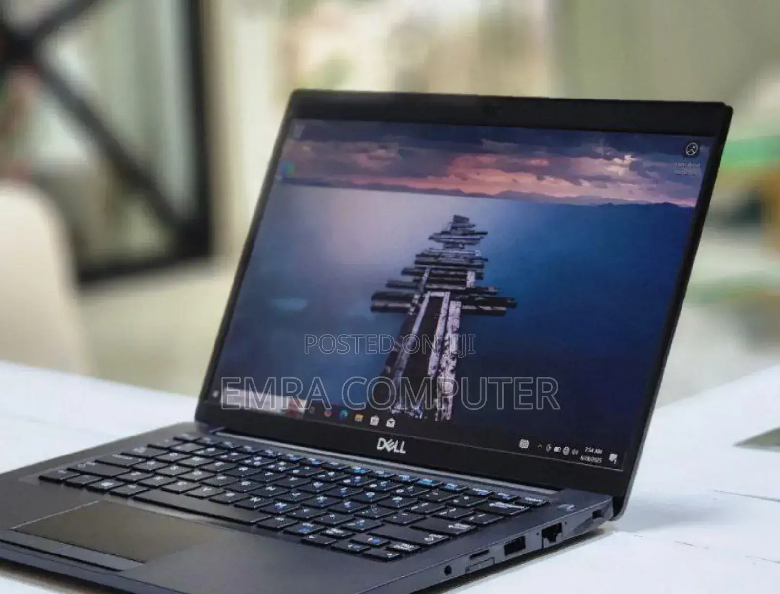 New Laptop Dell 8GB Intel Core I5 SSD 256GB