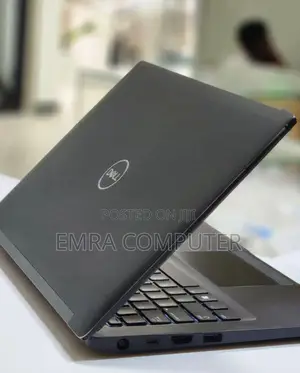 New Laptop Dell 8GB Intel Core I5 SSD 256GB