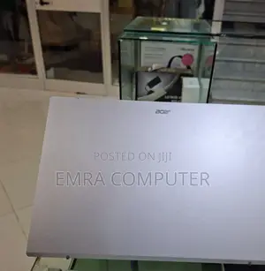 New Laptop Acer Aspire 3 16GB AMD Ryzen 7 SSD 512GB