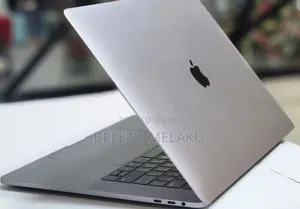 New Laptop Apple MacBook Pro 2016 16GB Intel Core I7 SSD 256GB