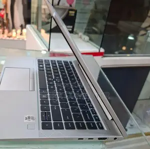 New Laptop HP EliteBook 840 G7 16GB Intel Core I7 SSD 512GB