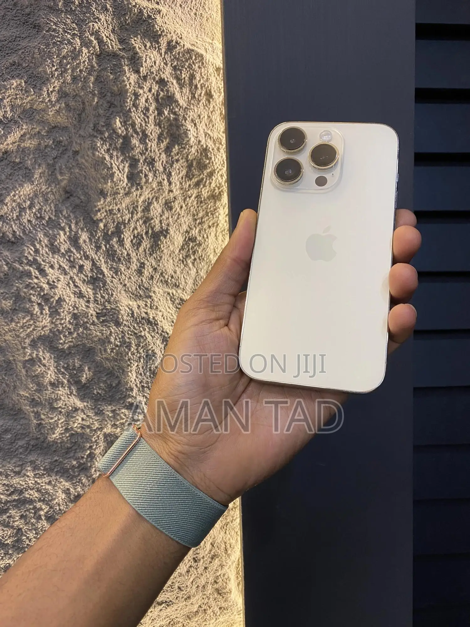 Apple iPhone 14 Pro 128 GB Gold