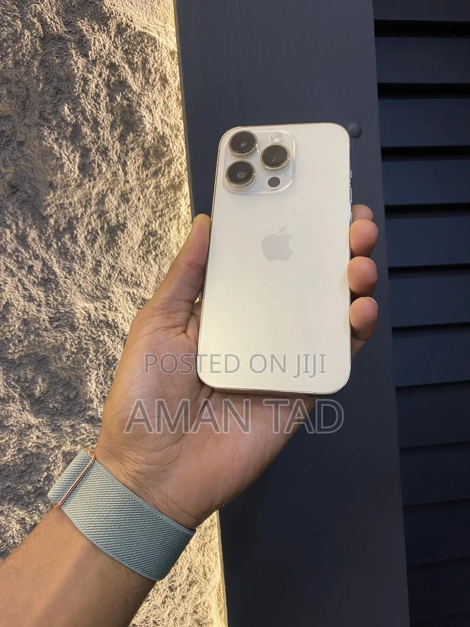 Apple iPhone 14 Pro 128 GB Gold