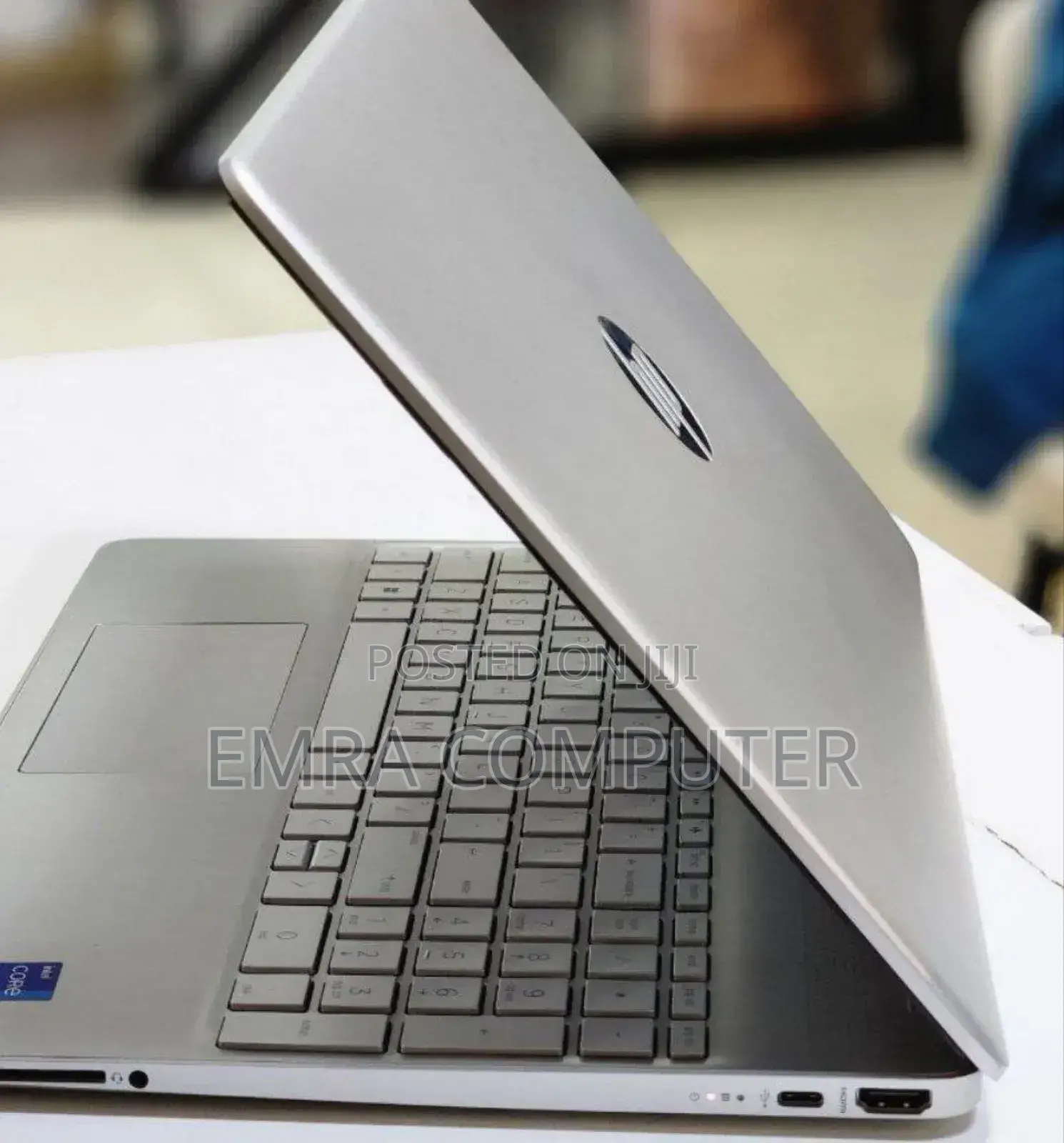 New Laptop HP Stream Notebook 16GB Intel Core I7 SSD 512GB
