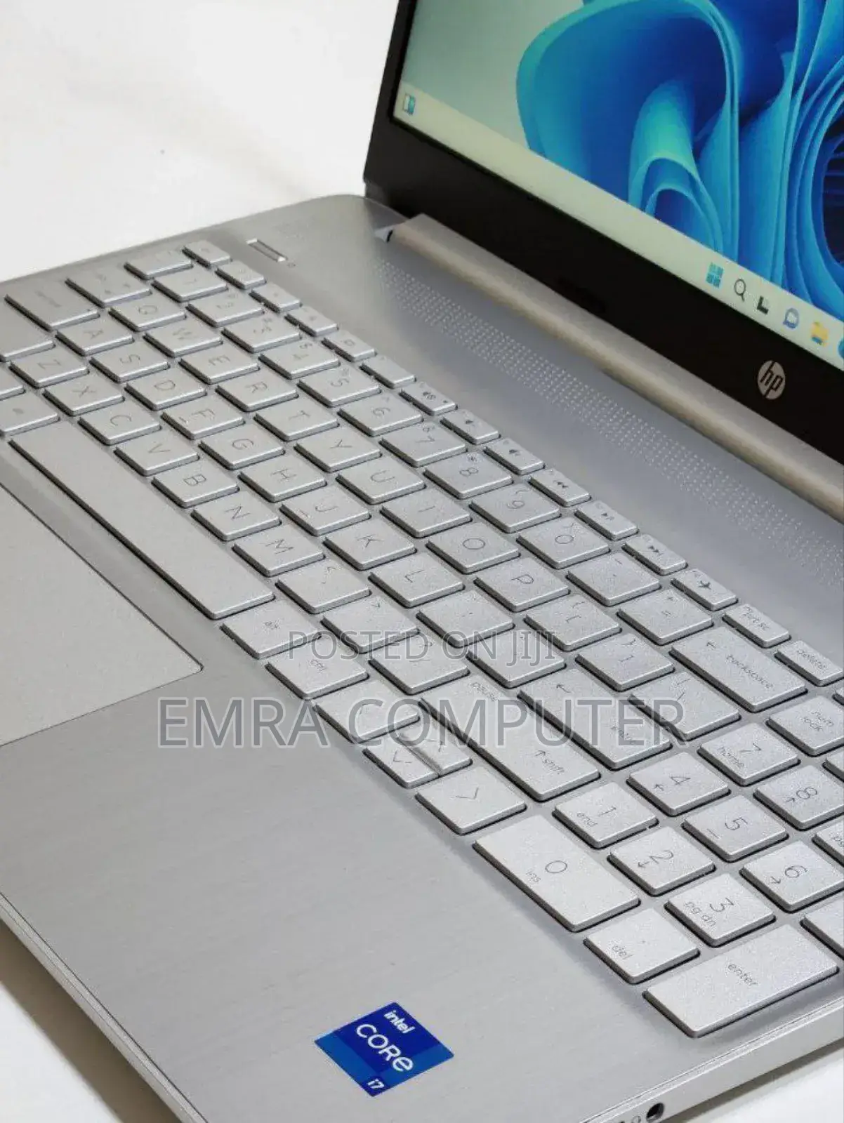 New Laptop HP Stream Notebook 16GB Intel Core I7 SSD 512GB