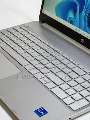 New Laptop HP Stream Notebook 16GB Intel Core I7 SSD 512GB