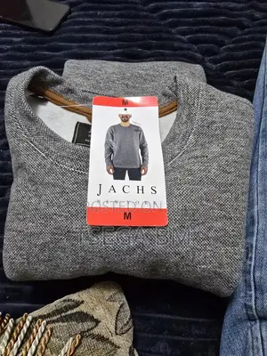 Photo - Jachs Newyork Men Sweater