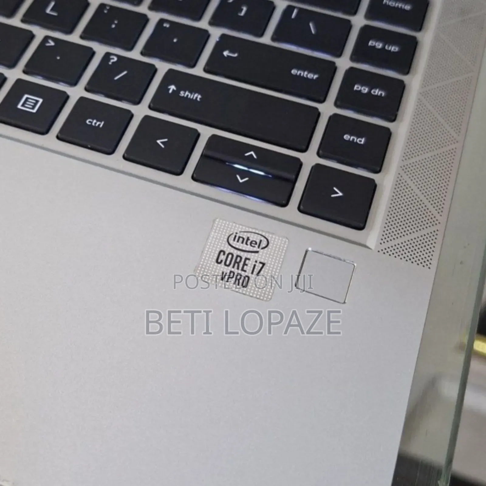 New Laptop HP EliteBook 840 16GB Intel Core I7 SSD 512GB