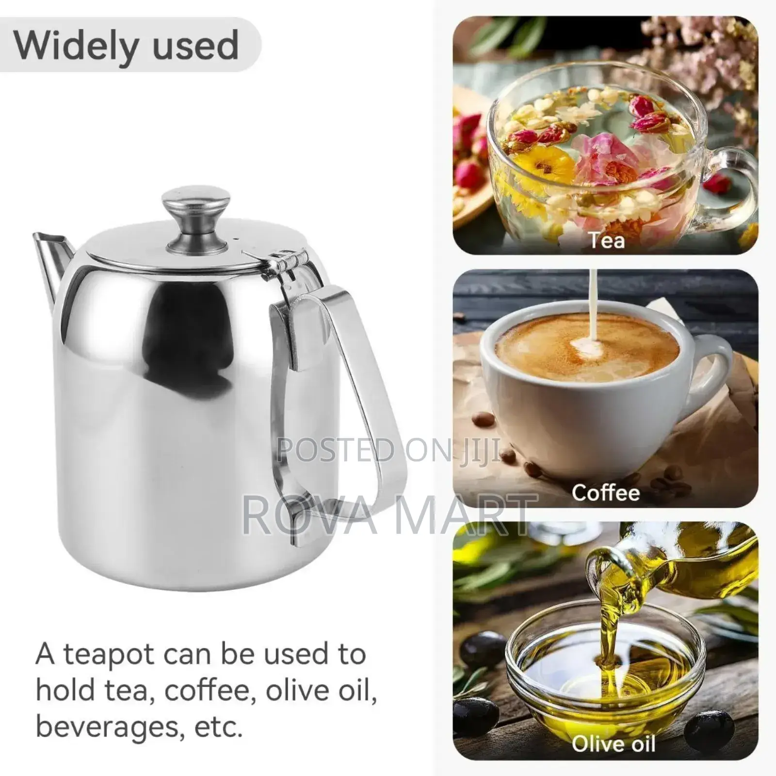 Milk Boiler