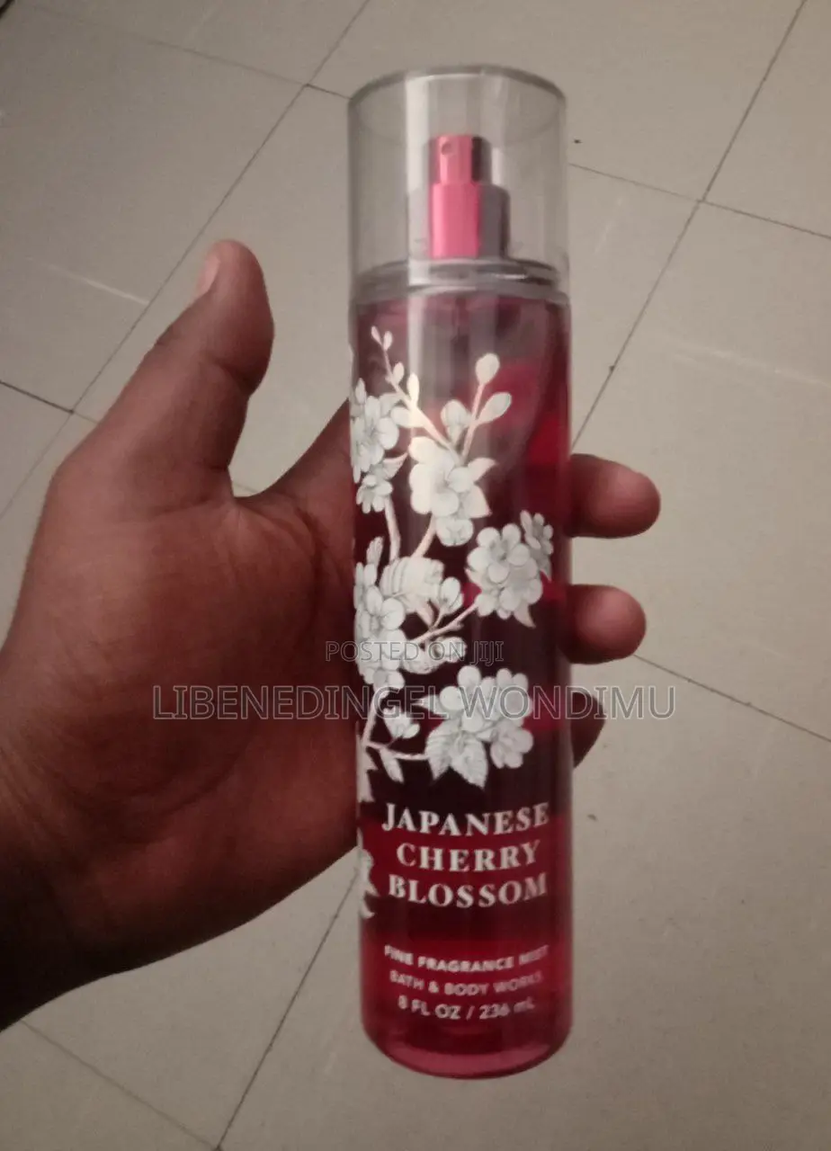 Japanese Cherry Blossom