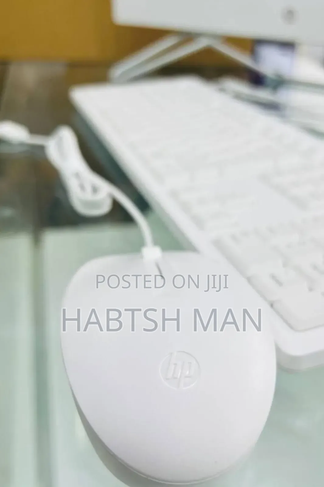 New Desktop Computer HP 200 G4 22 All-in-One 16GB Intel Core i7 SSD 1T