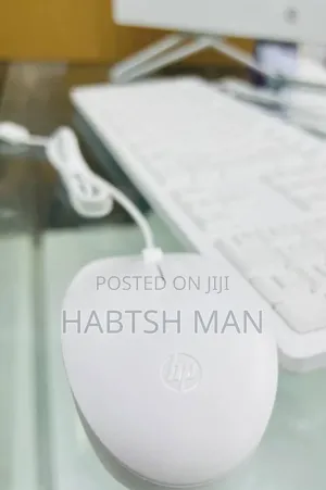 New Desktop Computer HP 200 G4 22 All-in-One 16GB Intel Core i7 SSD 1T