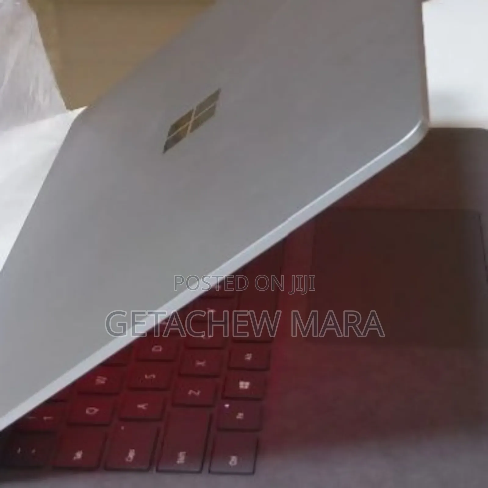 New Laptop Apple MacBook Pro M1 16GB Intel Core I7 SSD 512GB