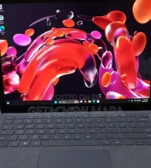 New Laptop Apple MacBook Pro M1 16GB Intel Core I7 SSD 512GB