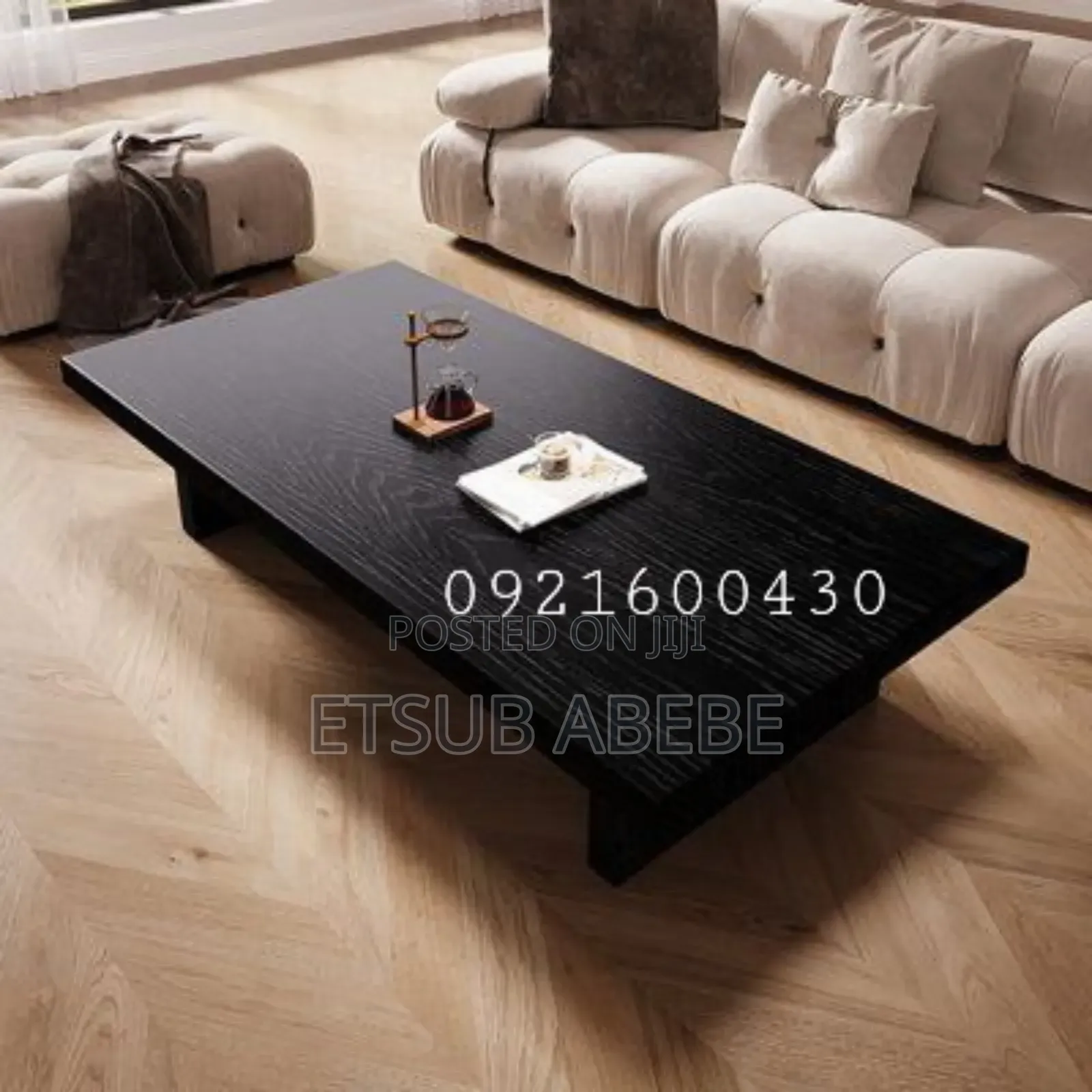 Sofa Tables