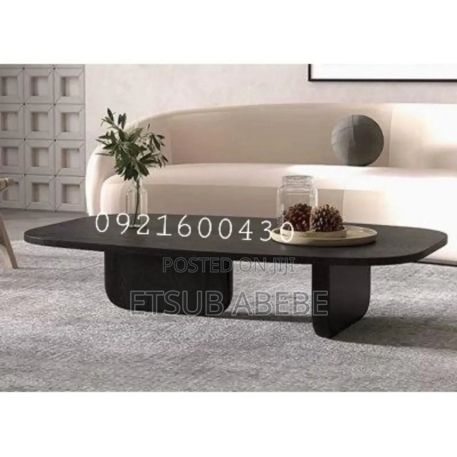 Sofa Tables