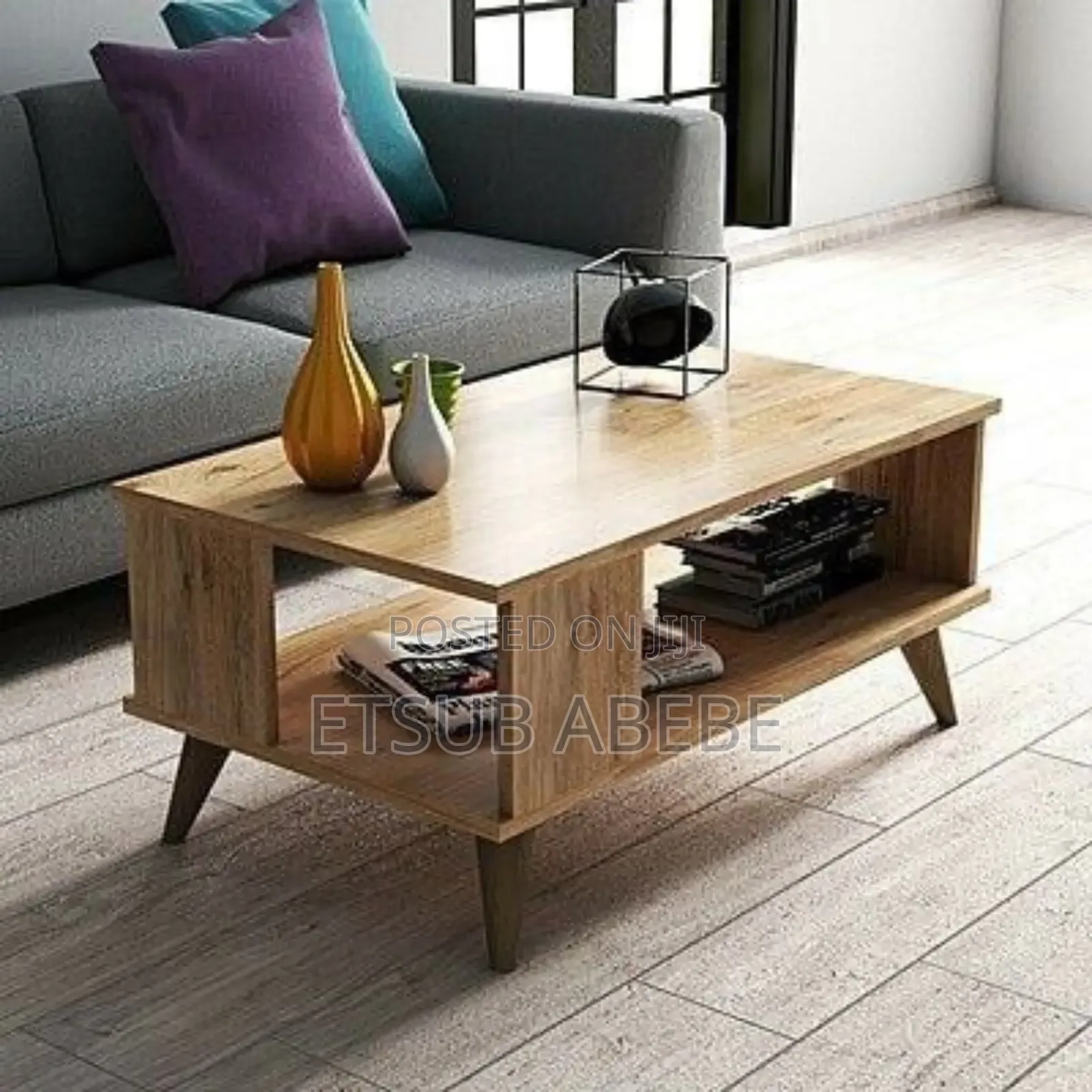 Sofa Tables