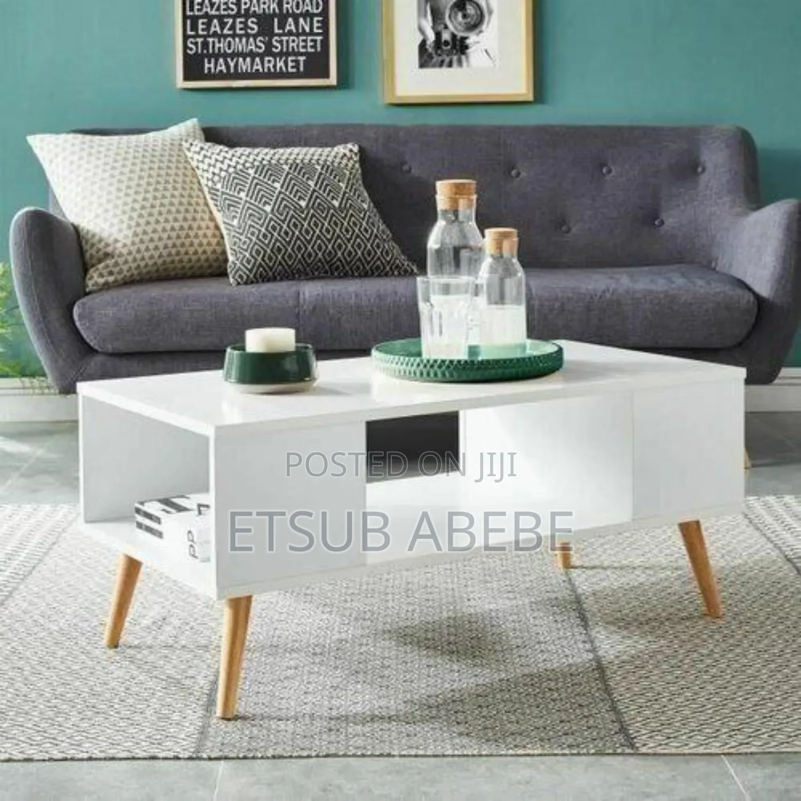 Sofa Tables