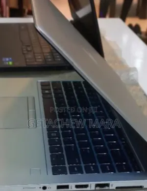 New Laptop HP EliteBook 840 16GB Intel Core I5 SSD 512GB