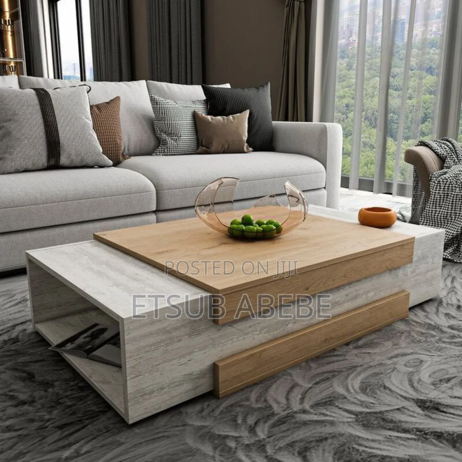Sofa Tables