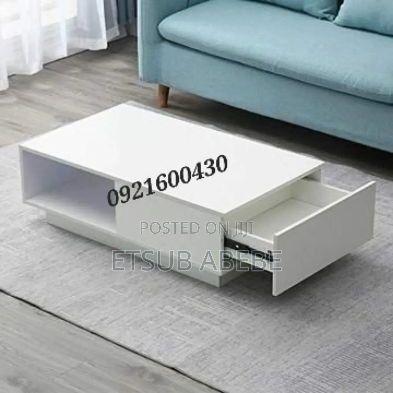 Sofa Tables