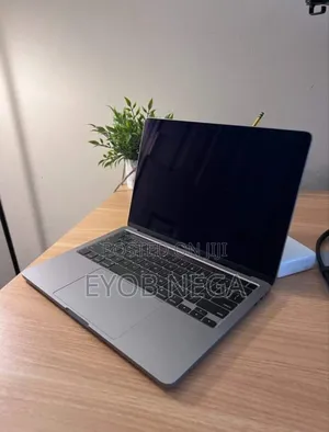 New Laptop Apple MacBook Pro 2019 16GB Intel Core I9 SSD 512GB
