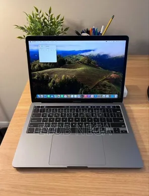 New Laptop Apple MacBook Pro 2019 16GB Intel Core I9 SSD 512GB
