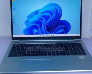 New Laptop HP EliteBook 850 G8 16GB Intel Core I7 SSD 512GB