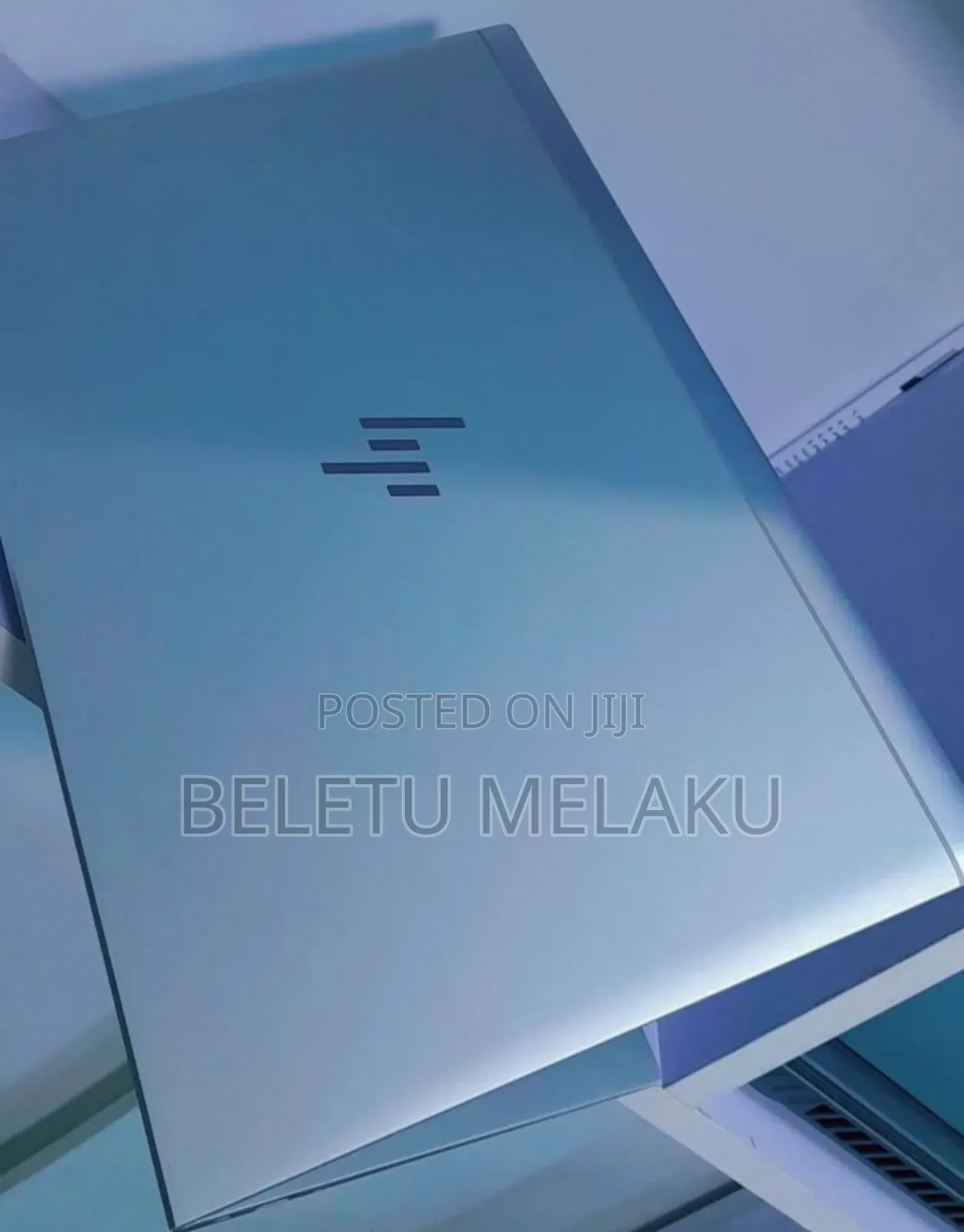 New Laptop HP EliteBook 850 G8 16GB Intel Core I7 SSD 512GB