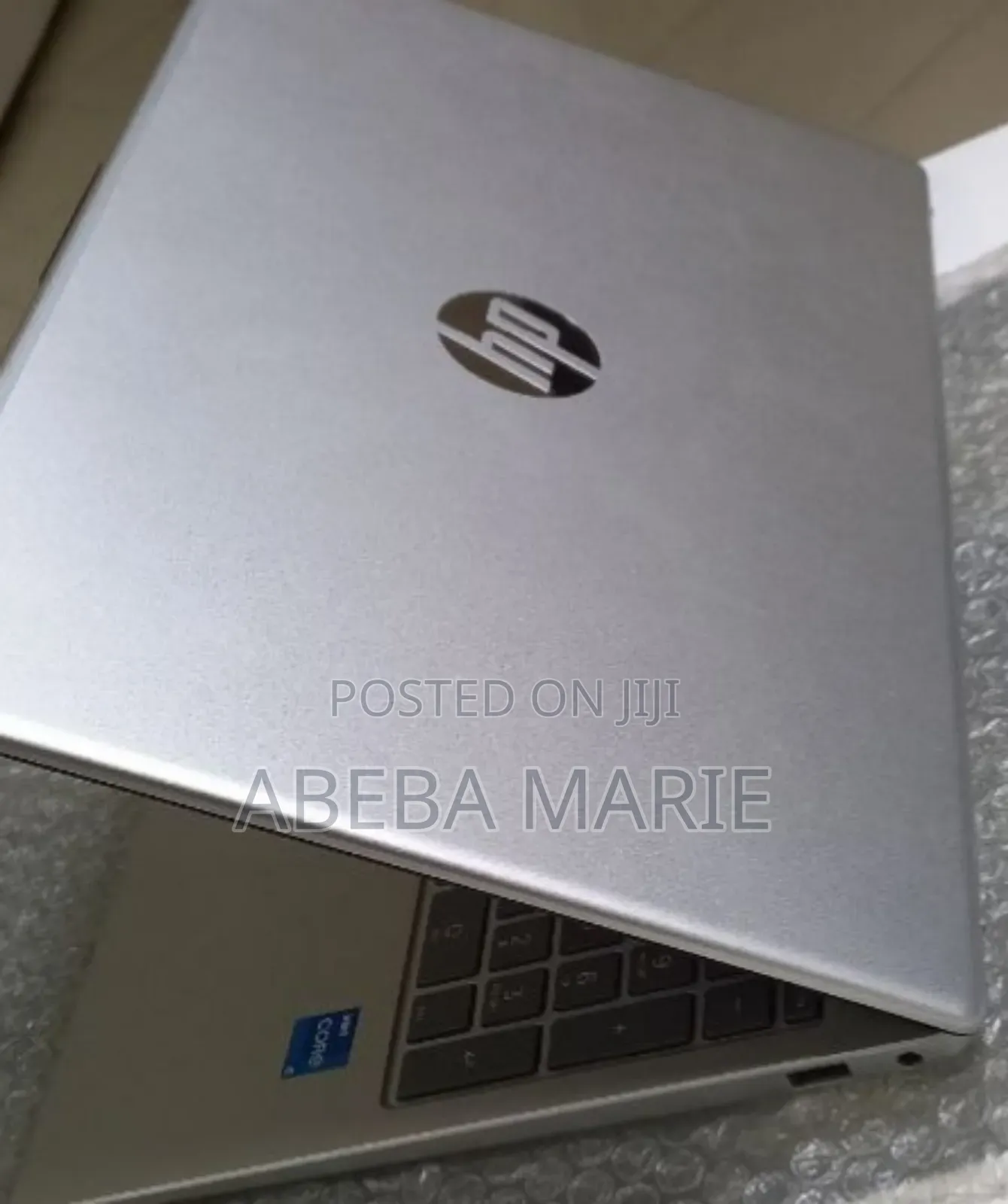 New Laptop HP Stream Notebook 8GB Intel Core I5 SSD 512GB