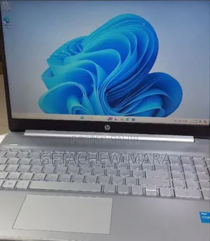 Photo - New Laptop HP Stream Notebook 8GB Intel Core I5 SSD 1T