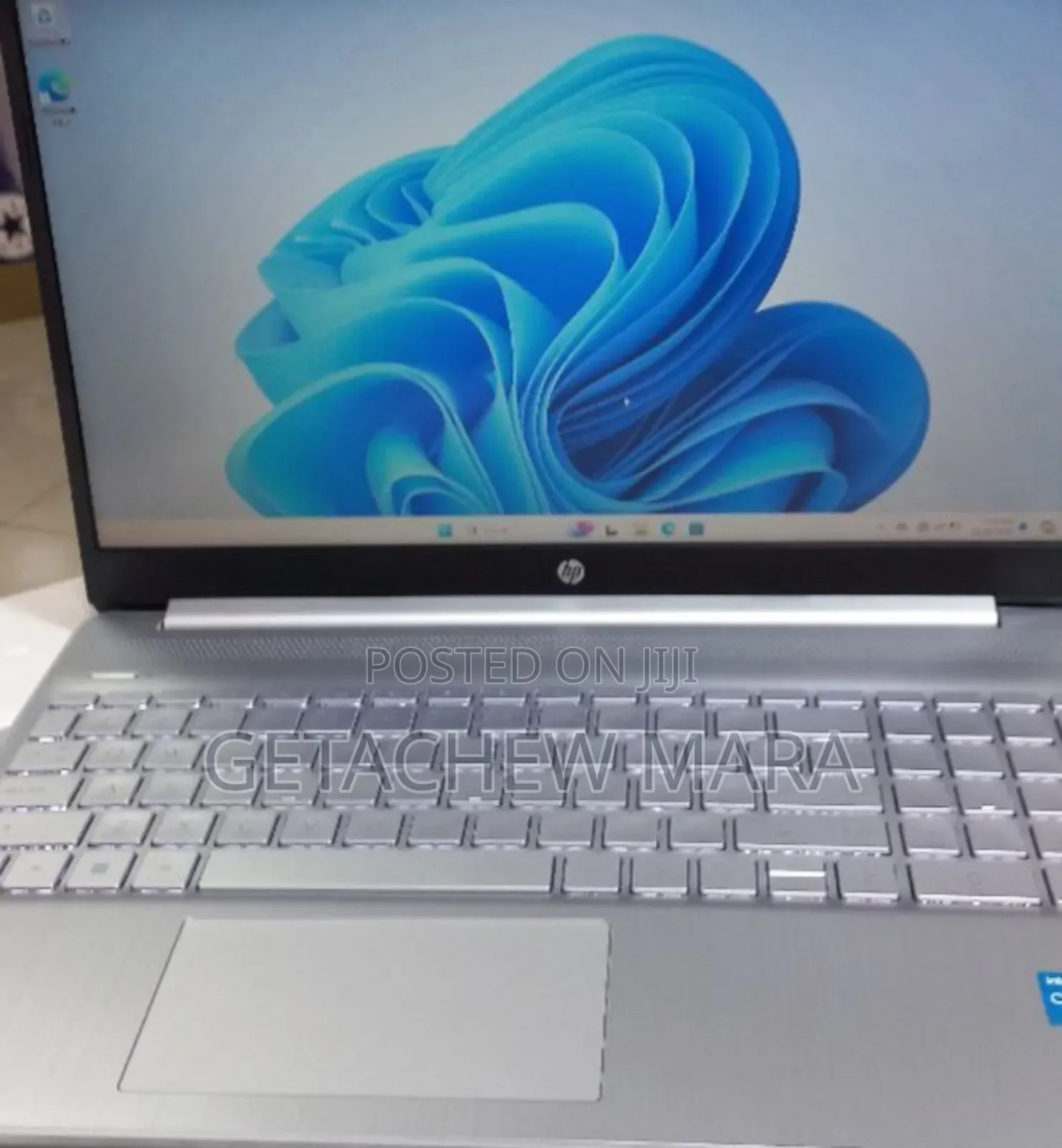 New Laptop HP Stream Notebook 8GB Intel Core I5 SSD 1T