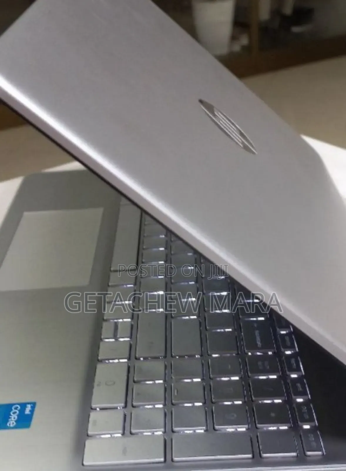 New Laptop HP Stream Notebook 8GB Intel Core I5 SSD 1T