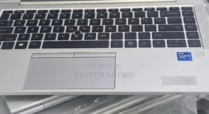 Photo - New Laptop HP EliteBook 840 G8 16GB Intel Core I7 SSD 512GB