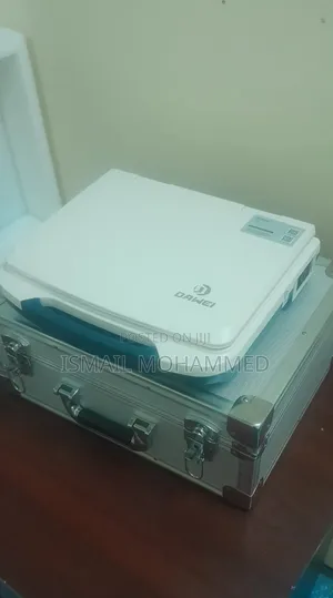 Dawe-580 Ultrasound