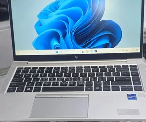 New Laptop HP EliteBook 840 G8 16GB Intel Core I7 SSD 512GB